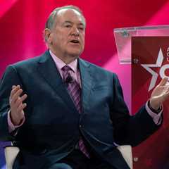 Mike Huckabee Targets Meta With Lawsuit Over Unauthorized Ads for CBD Gummies