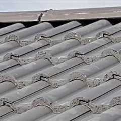 Roofing Company Horwich Emergency Flat & Pitched Roof Repair Services