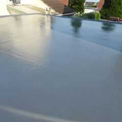 Roofing Company Higher Folds Emergency Flat & Pitched Roof Repair Services