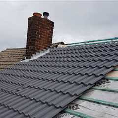 Roofing Company Great Sankey Emergency Flat & Pitched Roof Repair Services