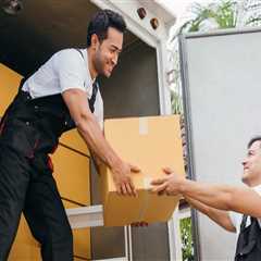 Streamline Your Long Distance Move: Benefits Of Mobile Self Storage In Australia