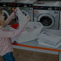 Laundry Service in Sag Harbor