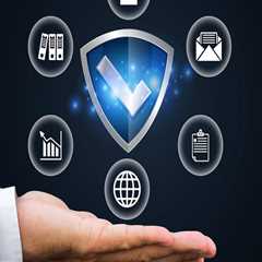 Ensuring Confidentiality of Sensitive Data with Managed IT Security Services