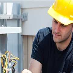 Sweat-Free Solutions: The Value Of Professional AC Repair For Custom Home Builders In Outer Banks,..