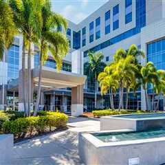 Top Hospitals and Medical Facilities in Panama City, Florida
