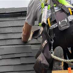 Asphalt Shingles Mastery: Why Custom Home Builders Trust Roofing Contractors In Northern VA