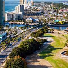 Exploring the Top Establishments in Panama City, Florida