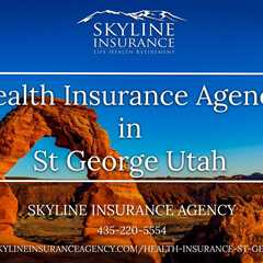 Health Insurance Agency in St. George, Utah