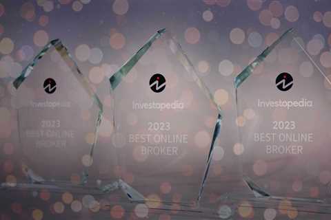 Investopedia's 2023 Best Online Brokers Awards