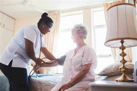 Government unveils plans to boost domestic social care workforce