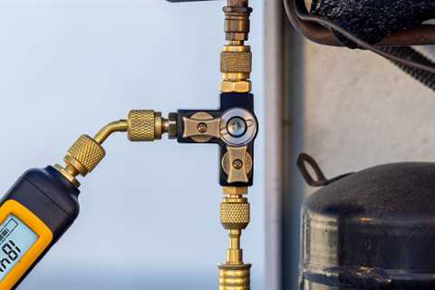 Fieldpiece Instruments Launches Line of HVACR Valve Core Removal Tools