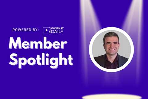 Member Spotlight: Dale Herzog, Medical Device CAD Engineer