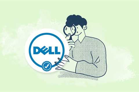 Dell Warranty Check: How to do it – And How to Automate it