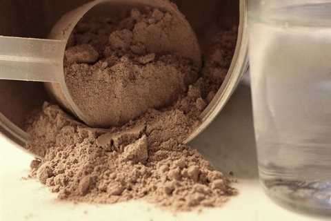 Do You Need To Take Protein Powder? Weigh The Benefits, Side Effects Before Choosing Them