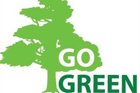 Use Green Practices in All Aspects of Business