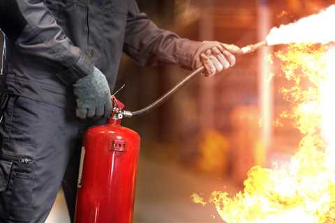 Study finds rising risk of lithium-ion fires