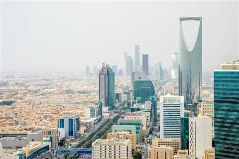 January 25 2024 - Saudi Arabia launches plan to become biotech hub by 2040