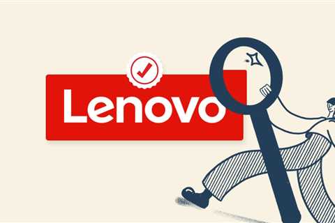 How to Check Lenovo Warranty (And How to Automate it!)