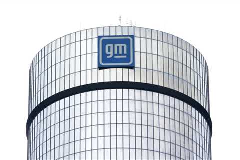 GM will pay $146 million fine because 5.9 million older vehicles emit excess carbon dioxide