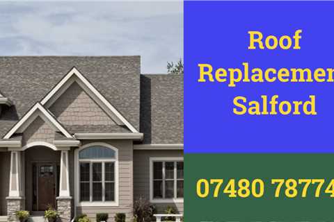 Roofing Company Langley Emergency Flat & Pitched Roof Repair Services
