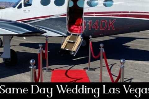 Same-Day-Wedding-Las-Vegas-NV