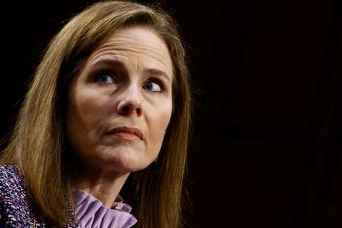 Amy Coney Barrett: ‘The Supreme Court Justice To Watch’