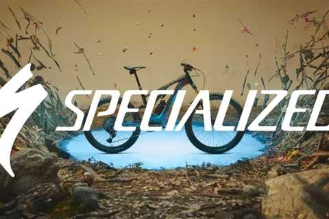 Looking for a deal on an eBike? Save up to $4,500 during Specialized's sale