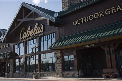 Cabela's Hot Buy Sale: The ultimate Amazon Prime Day alternative for outdoor enthusiasts