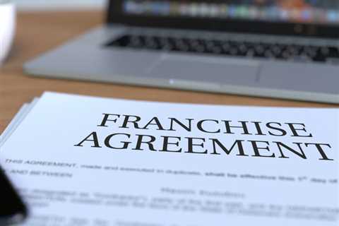 FTC Oversight of Franchisors Should Be on Case-by-Case Basis, Franchise Lawyers Say