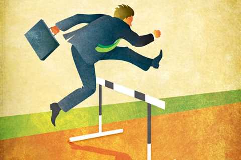 Staying Nimble and Embracing Values Are Essential for Mid-Size Law Firms' Survival