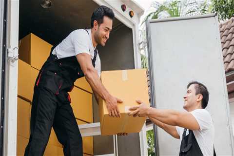 Streamline Your Long Distance Move: Benefits Of Mobile Self Storage In Australia