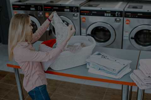 Laundry Service in Sag Harbor