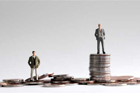 General Counsel Suggests Partners Take Less And Pay Associates More, Says Associates’ Favorite..