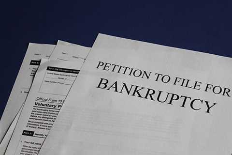 The Biglaw Firm To Call For Bankruptcy Advice