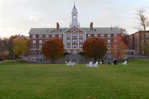 Former Harvard Women's Ice Hockey Coach Sues University Alleging Gender Bias, Unfair Pay