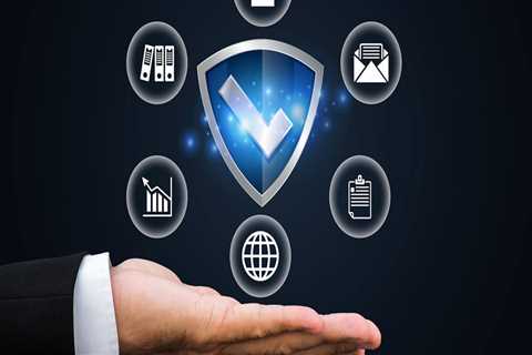 Ensuring Confidentiality of Sensitive Data with Managed IT Security Services