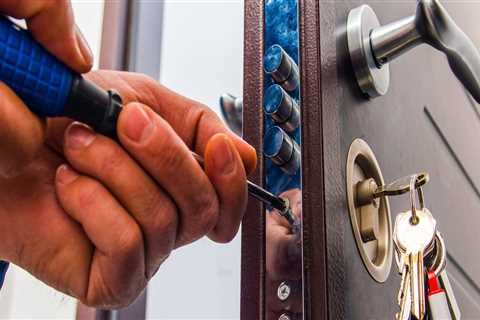 The Ultimate Guide to Local Lead Generation for Locksmith Businesses