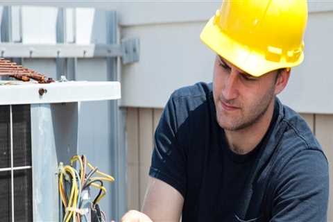 Sweat-Free Solutions: The Value Of Professional AC Repair For Custom Home Builders In Outer Banks,..