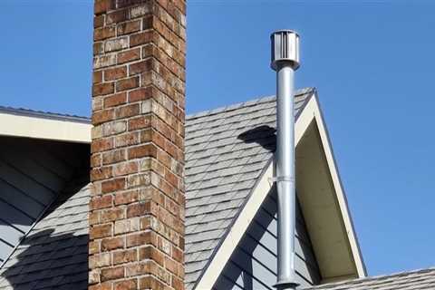 Optimizing Chimney Maintenance With Estate Cleanout Services In Oregon