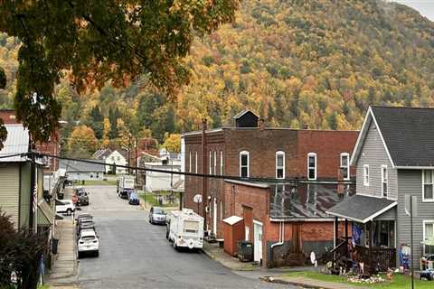 Exploring the Success of Community Projects in Milton, PA