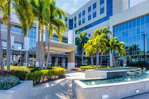 Top Hospitals and Medical Facilities in Panama City, Florida