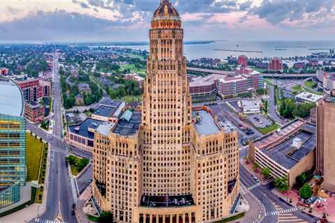 Exploring the Largest Organizations in Buffalo, New York