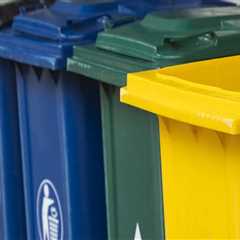 The Ins and Outs of Recycling Programs in Central Pennsylvania