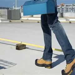 Commercial Roofing Warranties and Guarantees