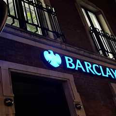 Barclays, Amazon team up on credit card