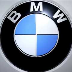 BMW recalls 1.3 million vehicles in China that may have Takata airbag inflators