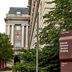 The IRS Is Trying to Get ERC Employers to Tell on Themselves Again