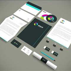 Graphic Design and Branding Your Business Tips! - Christie Web Solutions