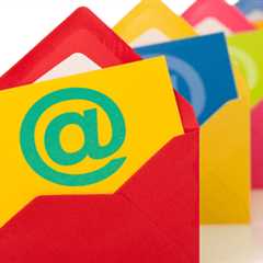 Email Marketing Tips - Getting The Most Out Of Your Campaigns!