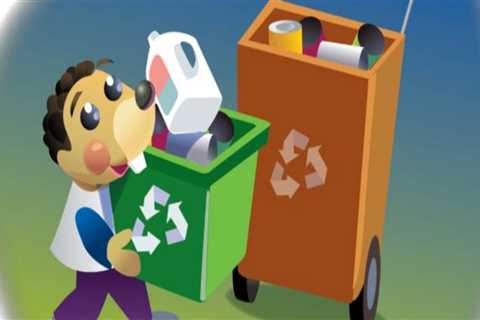 Exploring the Current Recycling Programs in Central Pennsylvania